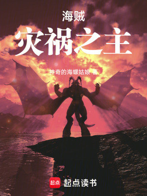 海贼：灾祸之主